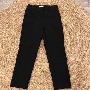 Babaton High-Waisted Pants